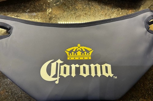 New corona beer - new, foldable
