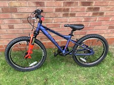 Kids carrara blast 20” mountain bike
