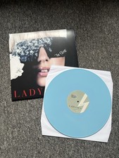 Lady Gaga The Fame Ice Baby