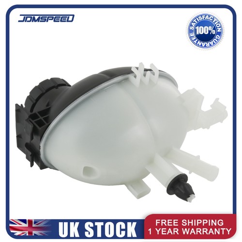 Coolant reservoir expansion - coolant,