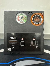 GENUINE BMW MOBILE TYRE PUMP