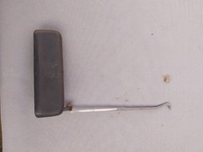Ford escort mk4 door pull - escort,