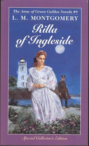 Rilla ingleside children s - of, (children's