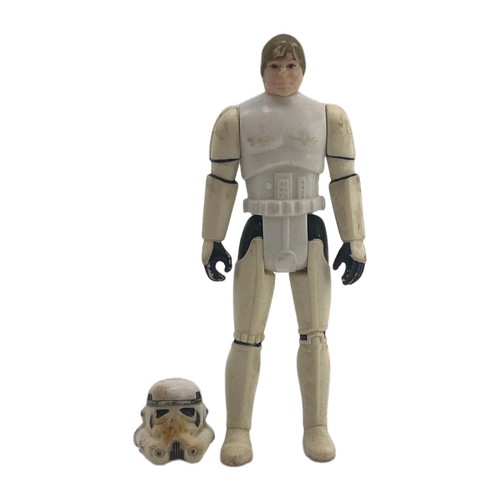Vintage last kenner palitoy - 17,
