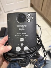 Roland Td-1k Module with Power