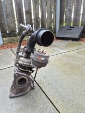 ✅LOW MILEAGE✅ Ford Fiesta ST ST180 MK7 13-17 Turbo 1.6 Ecoboost CJ5G-6K682-DA