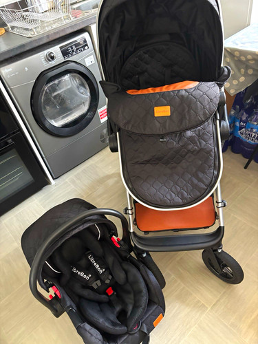 Librebon travel system - librebon, –