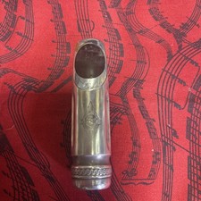 Selmer alto saxophone - alto,