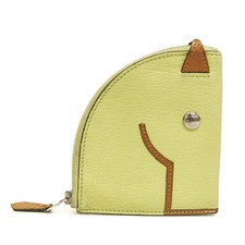 Hermes Paddock Women's Chevre