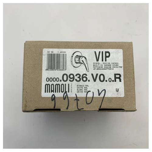 Mamoli vip single lever - mamoli,