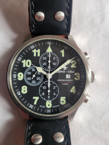 Zeno watch basel - zeno,
