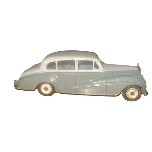 Dinky toys 150 - -, rolls