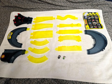 Micro Chargers Electro Jump