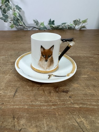 Vintage royal doulton reynard - royal,