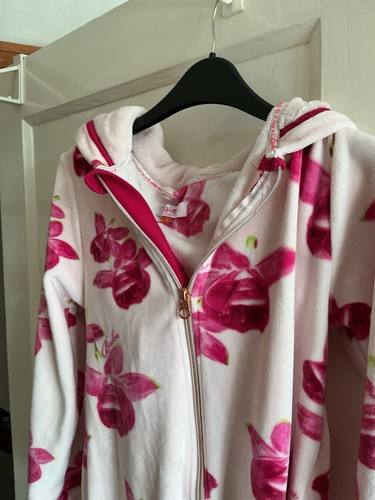 Ted baker girls fleece - ted,