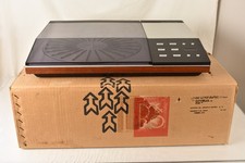 Bang and Olufsen (B&O) Beogram