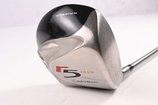 Taylormade R5 Dual Driver /