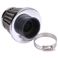 38mm Air Intake Filter Fits