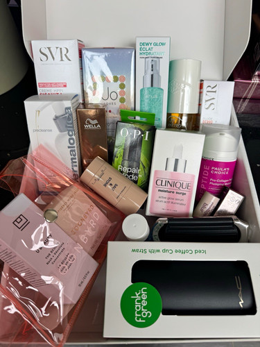 Luxury beauty skincare - beauty,