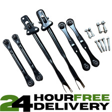 Suspension Arms & Bolt Kit For
