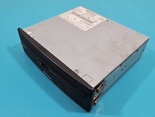 Renault Laguna III 2008 Radio CD GPS player head unit 259150003R IPJ182755