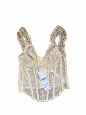 Urban Outfitters Corset Top