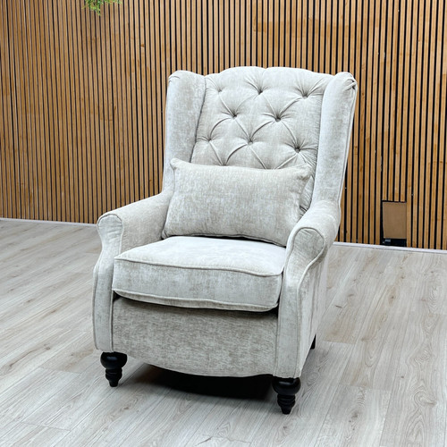 Shirley accent chair - ‘shirley’,