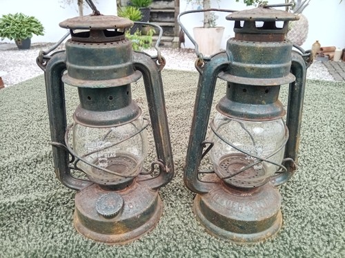 Feuerhand baby 275 vintage - baby,