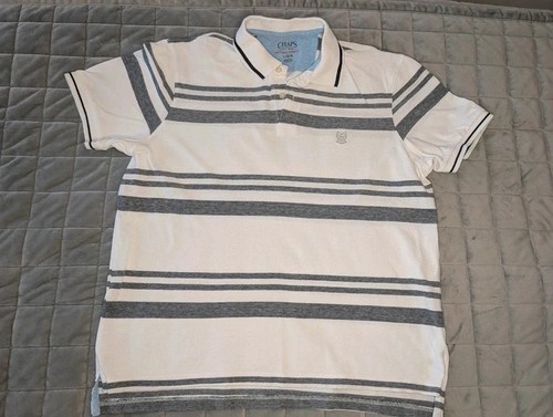 Chaps ralph lauren polo shirt - chaps,