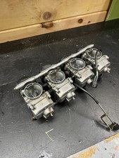 00- 03 SUZUKI BANDIT 600