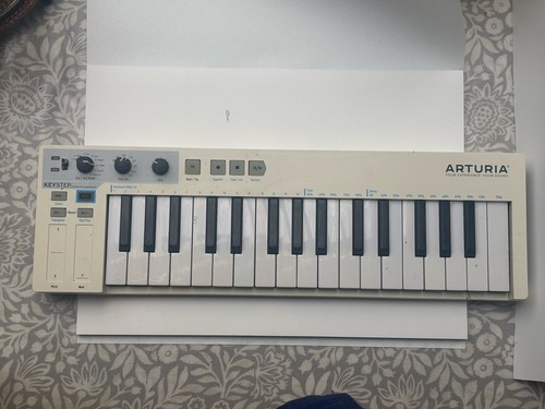 Arturia keystep midi - keystep, 32