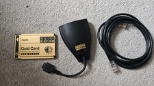 PSION DACOM Gold Card ISDN