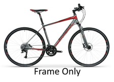 Boardman MX Comp Mens Hybrid