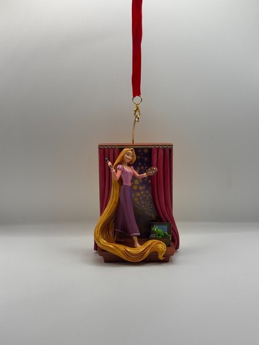 Disney sketchbook ornament - ornament, |