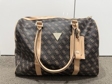 Guess Luggage Travel Bag