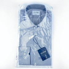 T.M. Lewin Shirt Medium