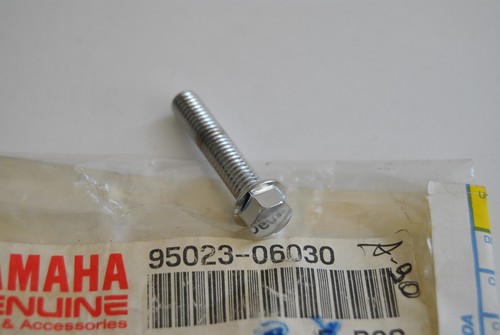 Crankcase bolt engine - bolt,