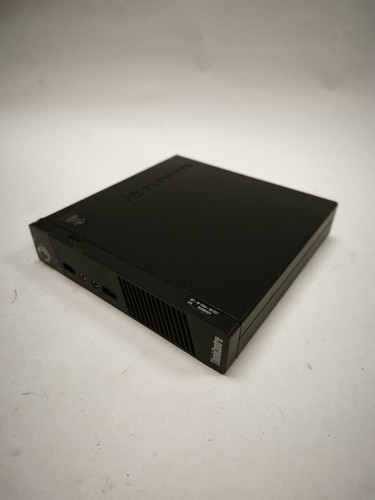 Lenovo thinkcentre m93p - thinkcentre,