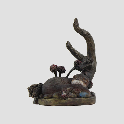 Otter kit and - otter, thrift