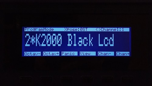 New lcd display - , for