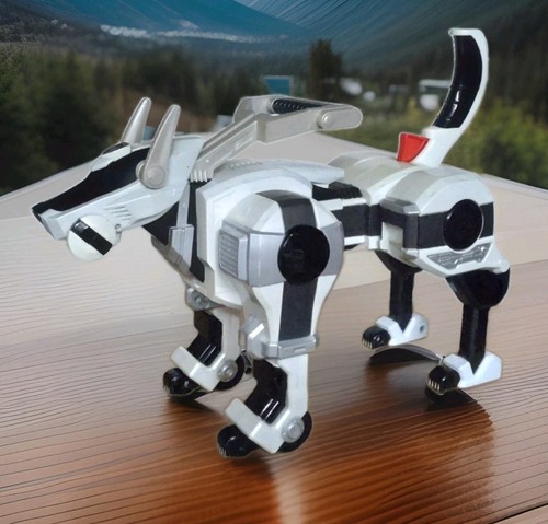 Power rangers spd c - power,