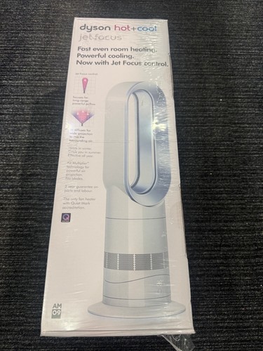 Dyson am09 hot - dyson,