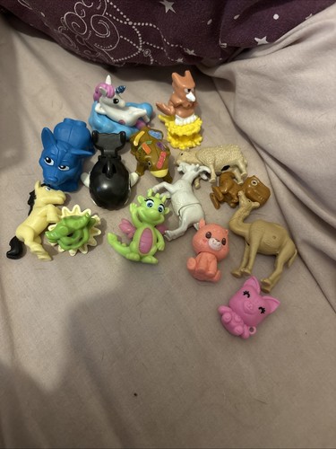 Kinder egg toys job - kinder,