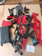 vintage Tamiya Monster Beetle Parts 1