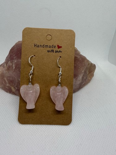 Road quartz angel - quartz,