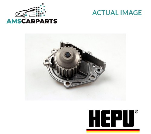 Engine cooling water - engine,
