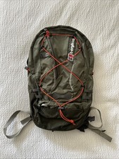 Berghaus Remote 8+4 12L