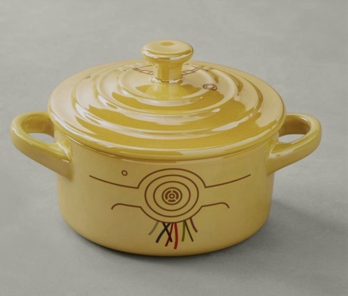 Star wars creuset mini - wars,