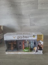 Harry Potter Two Full Playsets
