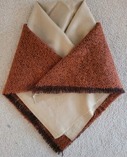 New replacement shawls fit - new,